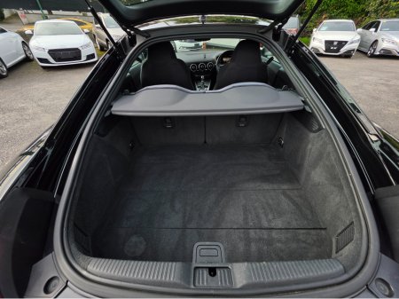 2016 Audi TT - photo 12