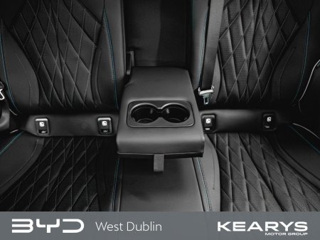 2026 BYD SEAL - photo 40