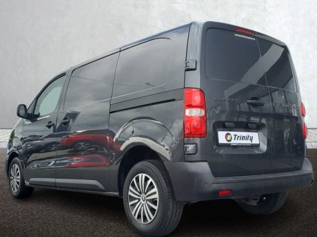 2026 Peugeot Expert - photo 15