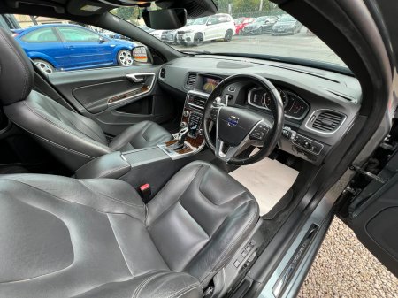 2018 Volvo V60 - photo 17