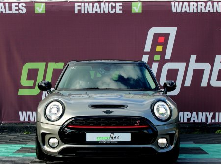 2016 Mini Clubman - photo 8