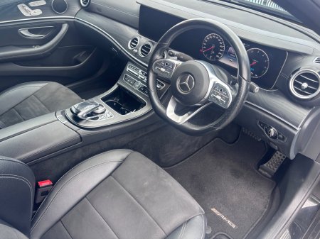2020 Mercedes-Benz E-Class - photo 7