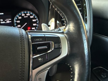 2018 Mitsubishi Outlander - photo 21
