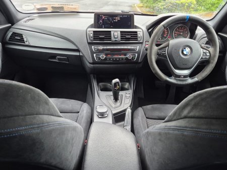 2013 BMW 1-Series - photo 21