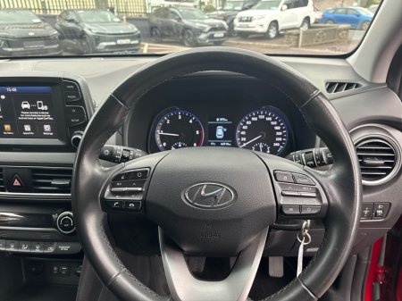 2020 Hyundai KONA - photo 9