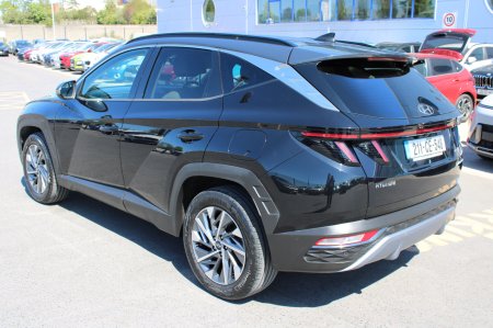 2021 Hyundai Tucson - photo 3