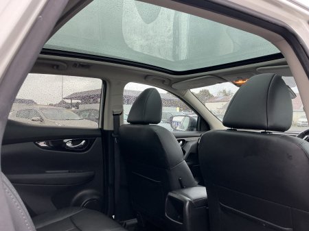 2017 Nissan Qashqai - photo 19