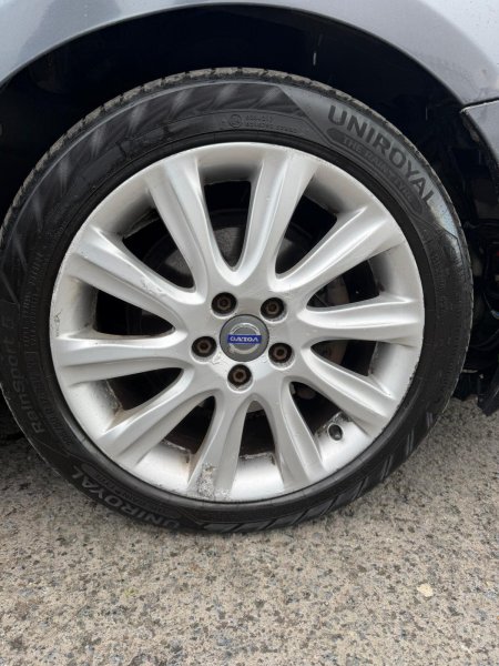 2014 Volvo V40 - photo 16