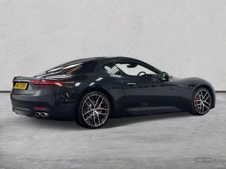 2024 Maserati Other - photo 4