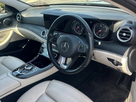 2016 Mercedes-Benz E-Class - photo 3