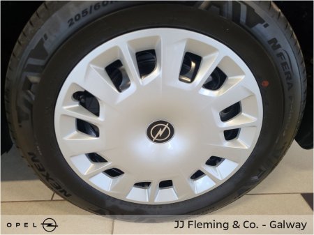 2026 Opel Combo - photo 6