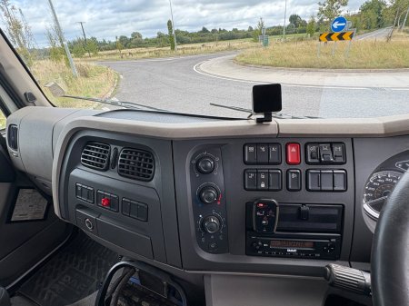 2019 Daf LF260 - photo 17