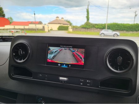 2020 Mercedes-Benz Sprinter - photo 12