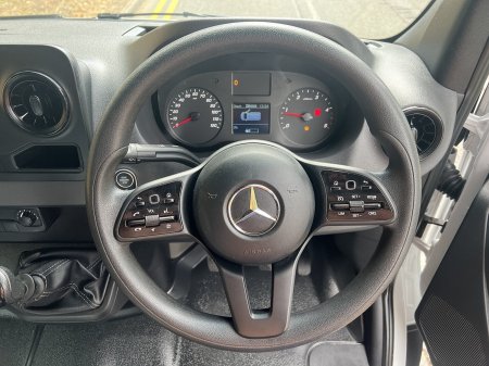 2023 Mercedes-Benz Sprinter - photo 16