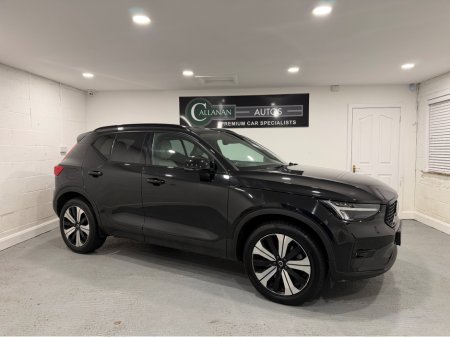 2022 Volvo XC40 - photo 19