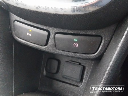 2016 Opel Mokka - photo 17