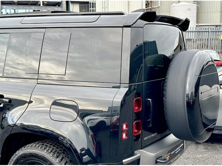 2025 Land Rover Defender - photo 8