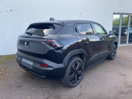 2026 Suzuki e Vitara - photo 11