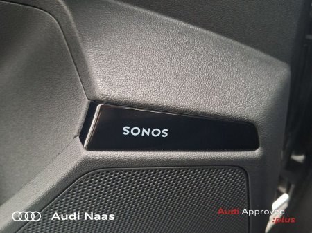 2026 Audi A3 - photo 16