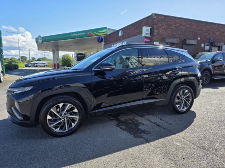 2023 Hyundai Tucson - photo 10