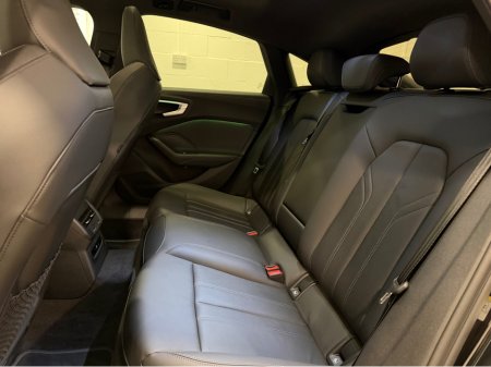 2026 Audi A5 - photo 39