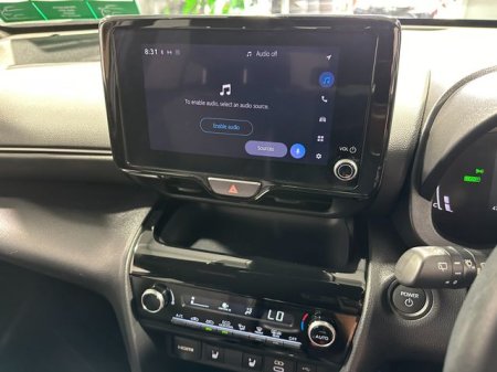 2024 Toyota Yaris Cross - photo 18