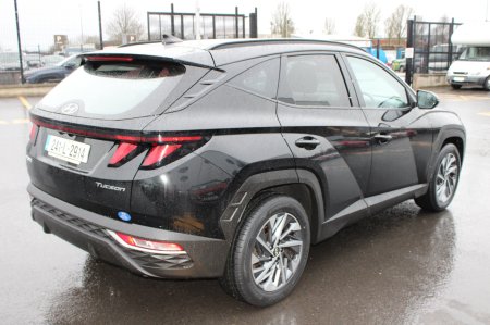 2024 Hyundai Tucson - photo 5