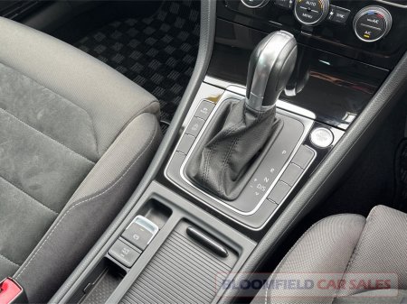 2018 Volkswagen Golf - photo 21