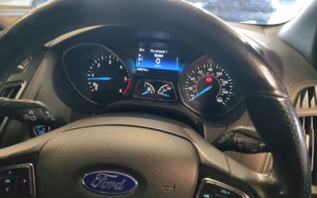 2017 Ford Focus - photo 13
