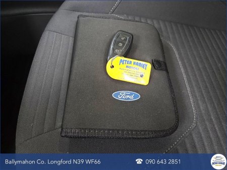 2017 Ford Focus - photo 25