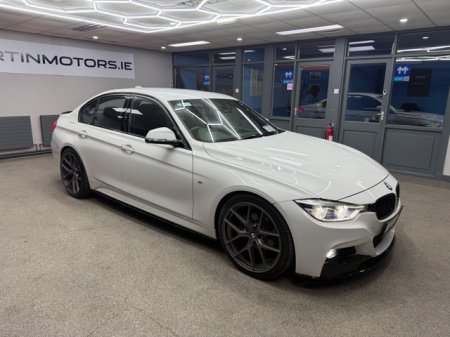2016 BMW 3-Series - photo 9