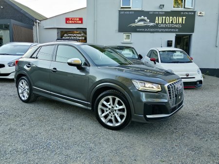 2020 Audi Q2 - photo 4
