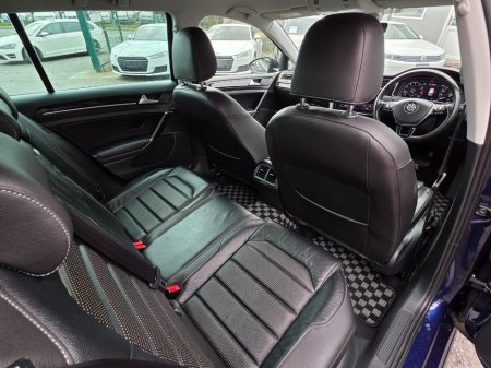 2018 Volkswagen Golf - photo 7