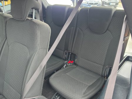 2019 Kia Carens - photo 12