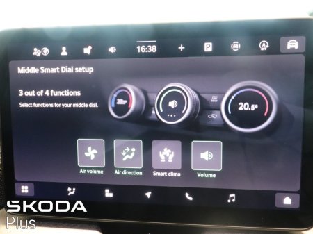 2026 Skoda Kodiaq - photo 25