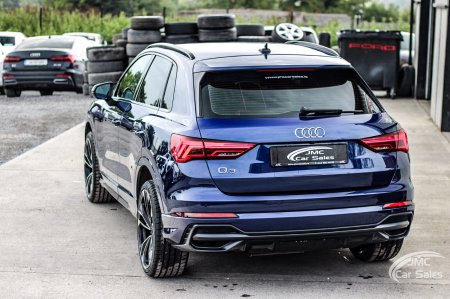 2022 Audi Q3 - photo 6