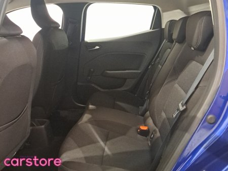2023 Renault Clio - photo 10