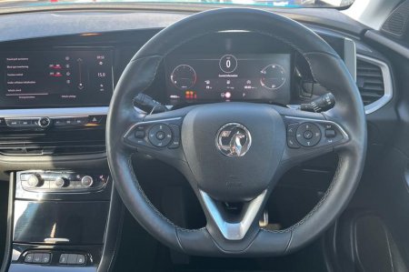 2023 Vauxhall Grandland - photo 12