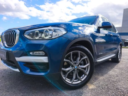 2018 BMW X3 - photo 9
