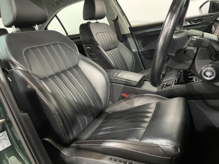 2021 Skoda Superb - photo 11