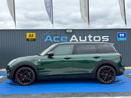 2019 Mini Clubman - photo 4