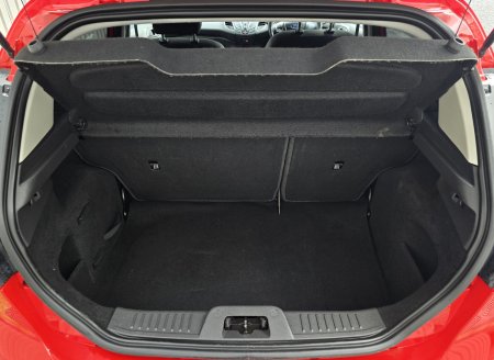 2016 Ford Fiesta - photo 22