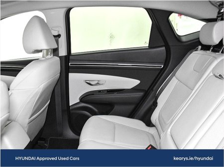 2022 Hyundai Tucson - photo 7