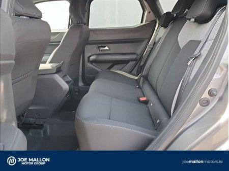 2026 Dacia Duster - photo 11