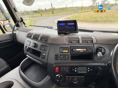 2022 Daf CF450 - photo 10