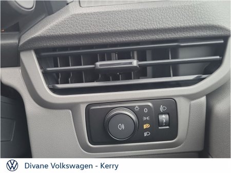 2026 Volkswagen Transporter - photo 19