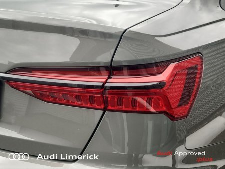 2025 Audi A6 - photo 79