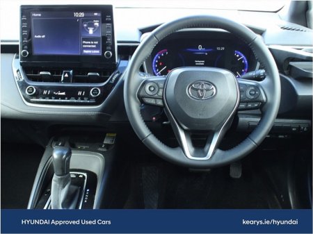 2021 Toyota Corolla - photo 4