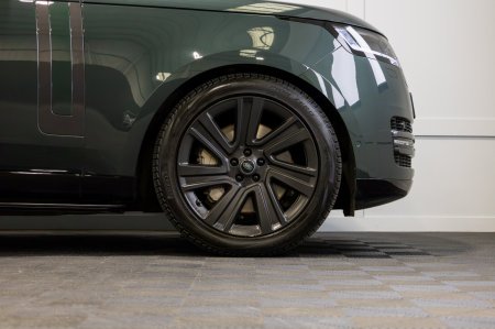 2024 Land Rover Range Rover - photo 7