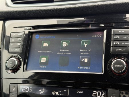 2018 Nissan Qashqai - photo 18
